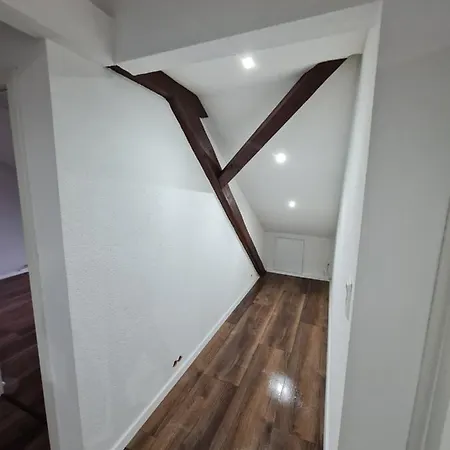 Ferienwohnung Hochrhein Waldshut-Tiengen