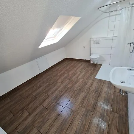 Ferienwohnung Hochrhein Appartement