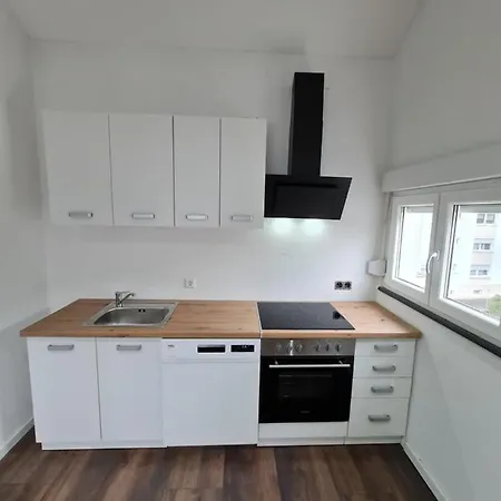 Appartement Ferienwohnung Hochrhein Waldshut-Tiengen