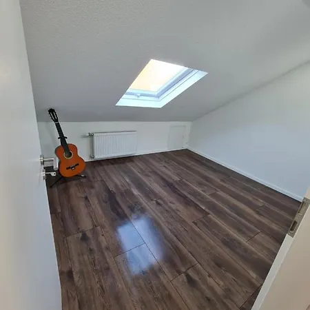 Ferienwohnung Hochrhein Appartement *